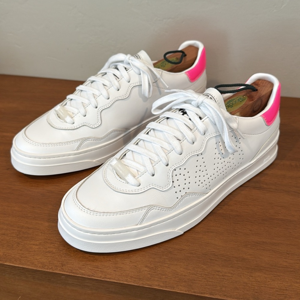P448 Bali Recycled sneakers - Picture 7 of 11